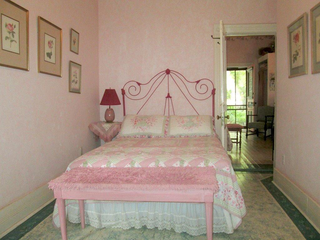 11 Singleton House B&B Eureka Springs Quarto foto